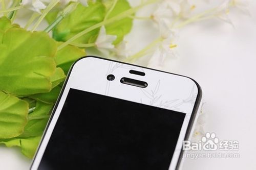 iPhone 4s另类“换壳”DIY制作方法