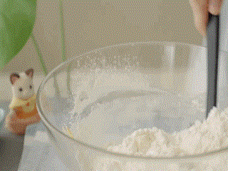 橙子曲奇怎么做？