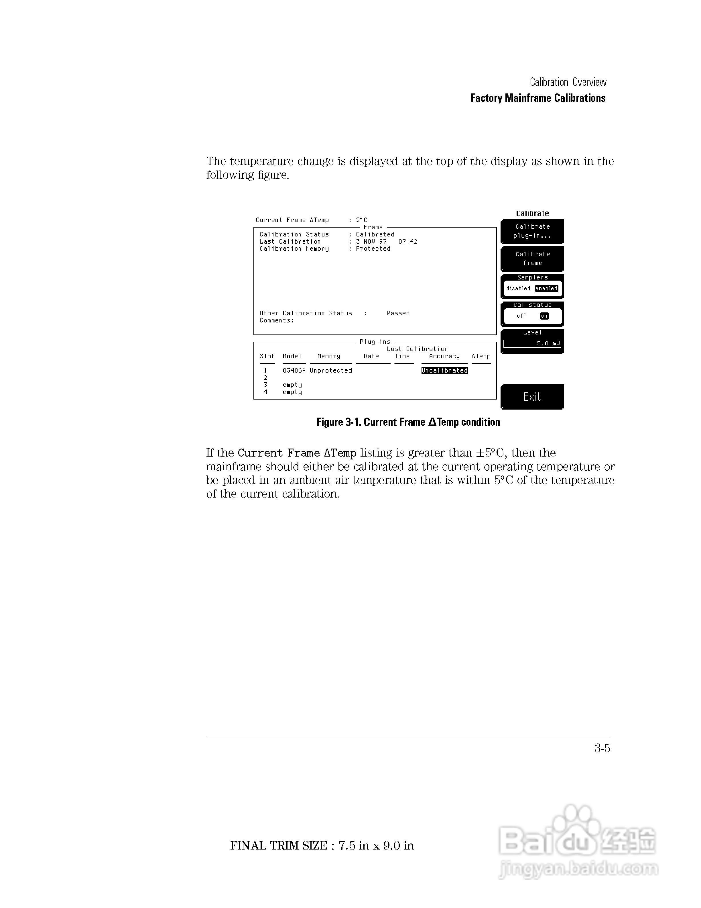 HP 83483E仪器说明书:[5]