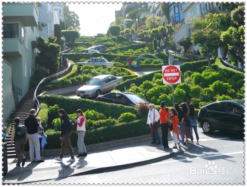 怎样游玩美国一号公路景点?