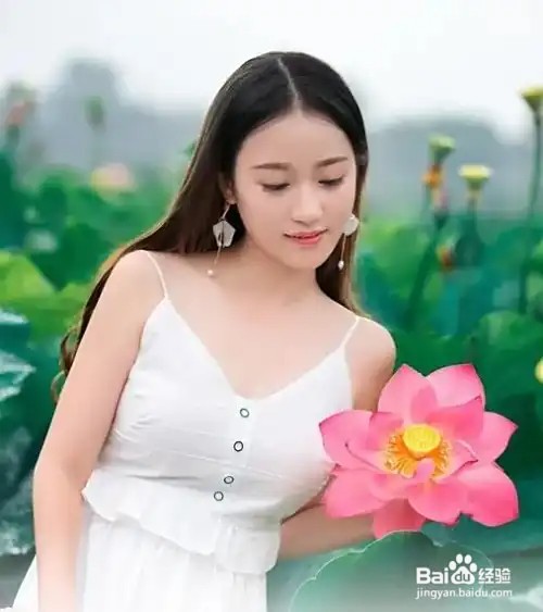 人像摄影的感觉与模特穿衣存在什么关联？