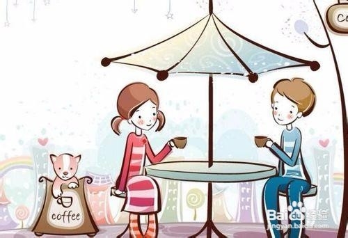 怎么看相亲后男生的表现?