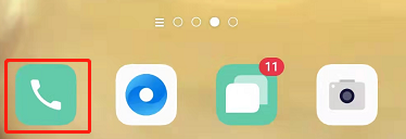 OPPOreno7pro怎么设置来电闪光