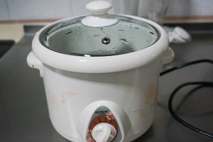 陈皮红豆沙小圆子的做法