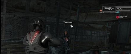 《二进制领域》图文攻略