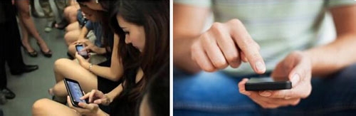 你是手机控吗?如何戒掉手机瘾?