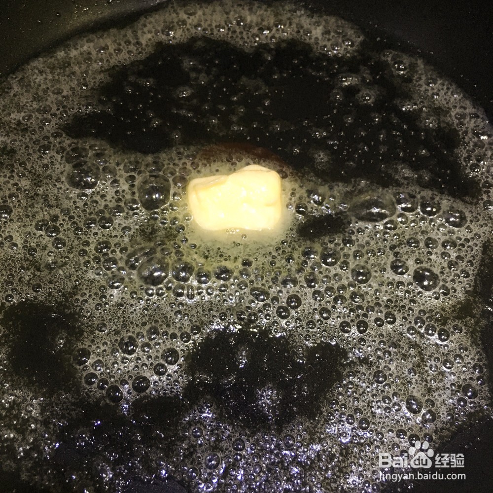 法式白葡萄酒焖青口