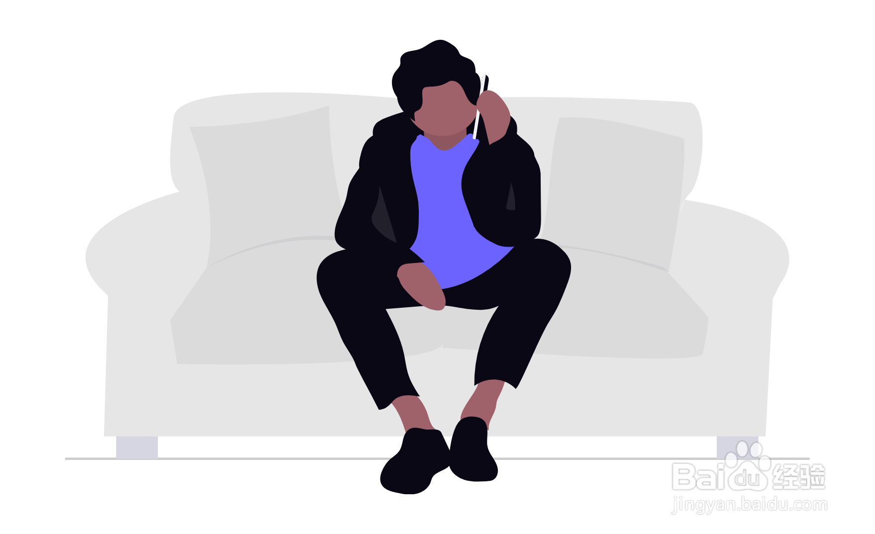 在感觉情绪崩溃时可以做些什么?