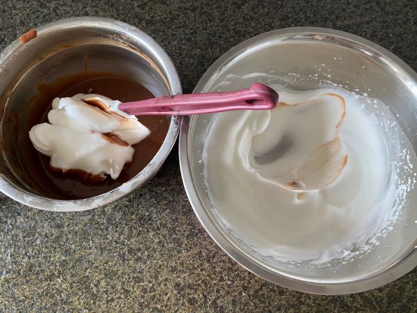 奥利奥咸奶油蛋糕卷