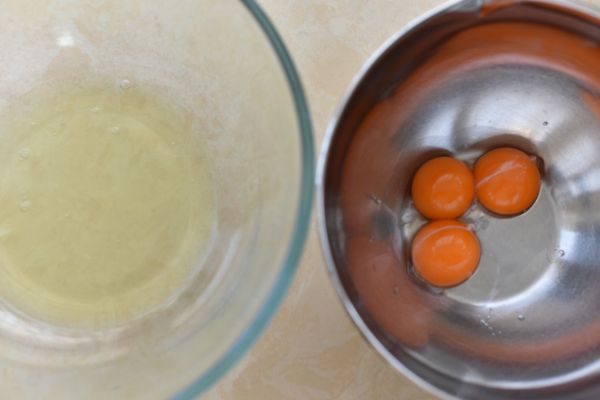 可可水果裸蛋糕