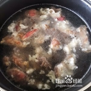 简单又好吃的牛肉饭