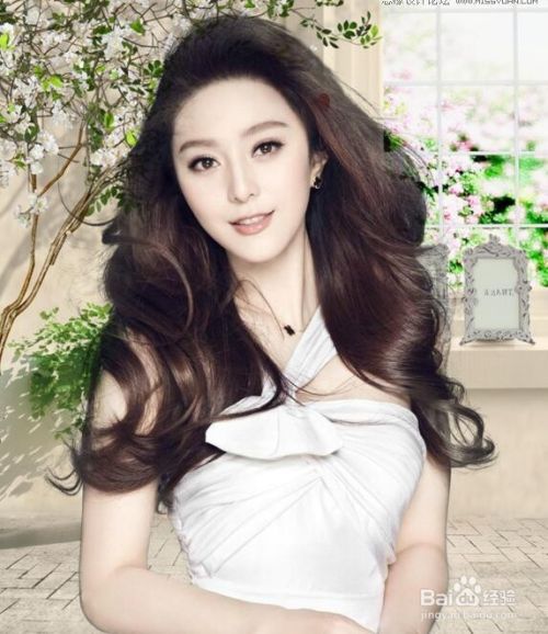 怎样利用Photoshop抽出滤镜扣出头像并更换背景