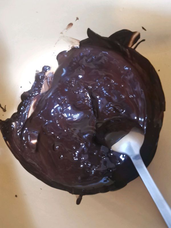 脆皮巧克力生日蛋糕