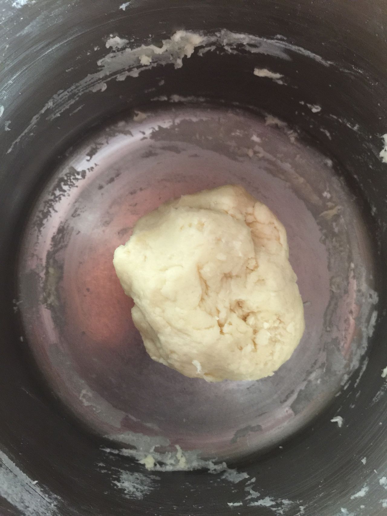 超美味的勺子饼干，每一口都是满满的幸福！