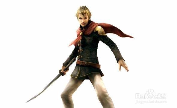 最终幻想：觉醒觉醒者攻略