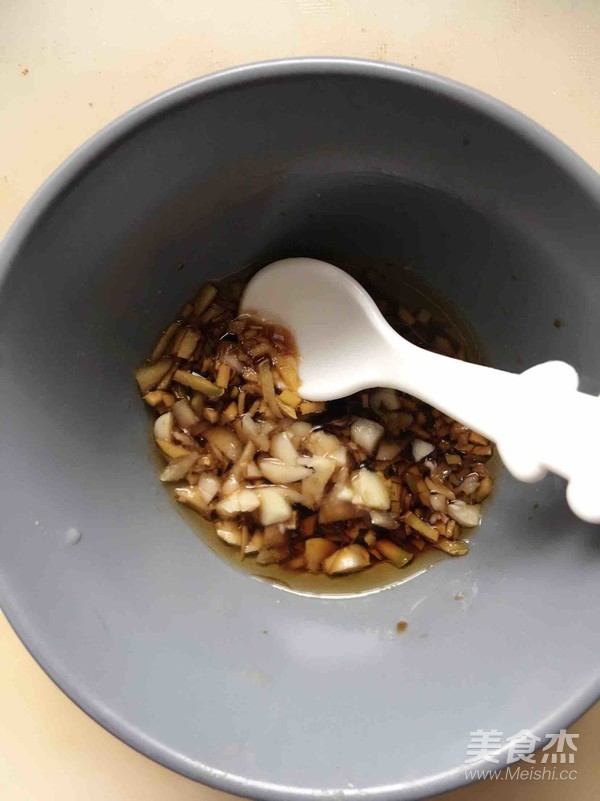 美味皮蛋豆腐