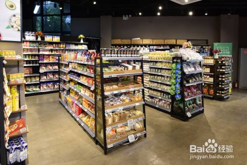 超市如何防盗防范措施