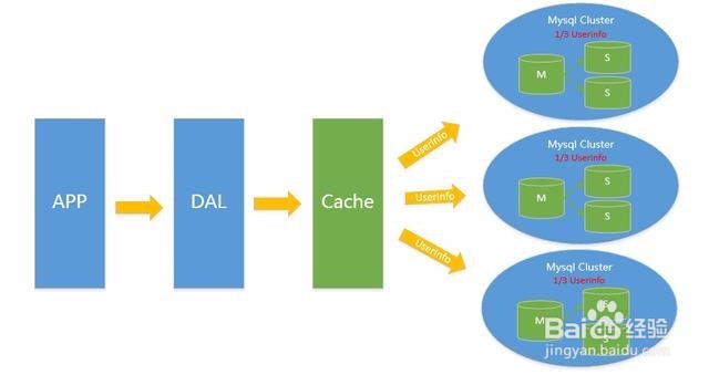 数据库的设计和优化？