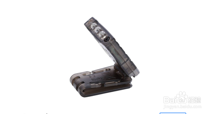 手电怎样安装在头上？电灯怎样固定帽子上？