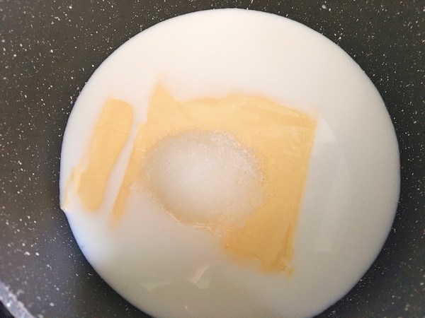 实现奶酪棒自由