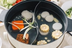 怎么做麻辣火锅