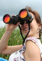 怎样选购望远镜