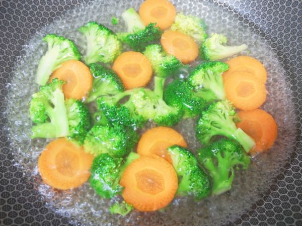 照烧挪威三文鱼