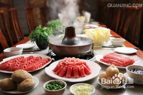 【饮食方法论之一】吃火锅三十六计