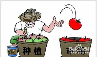 哪些食物含有大量激素