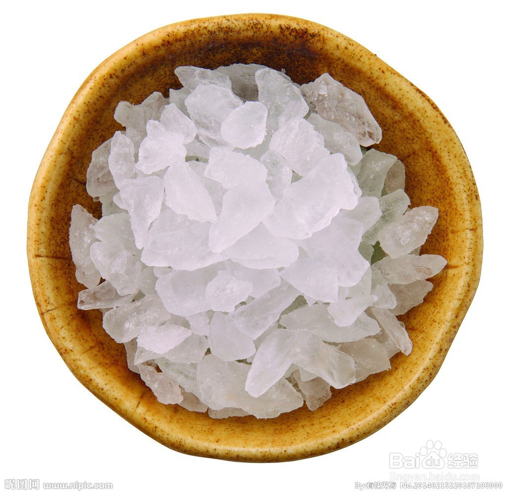 鲜炖燕窝：枸杞燕窝羹是怎么做的？