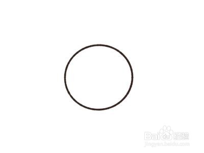 万圣节小恶魔怎么画