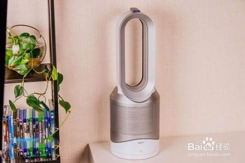 如何挑选无叶风扇？