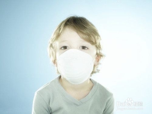 一月宝宝咳嗽怎么办