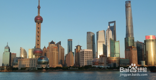 东方明珠在哪里