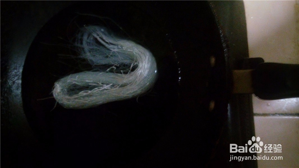 家常凉菜之白菜粉丝