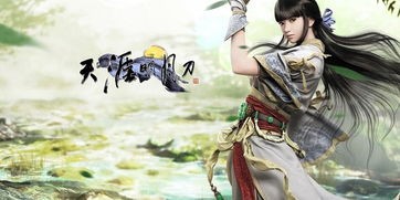 天刀满级服攻略