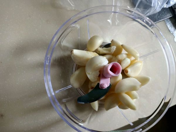 自制哈尔滨红肠