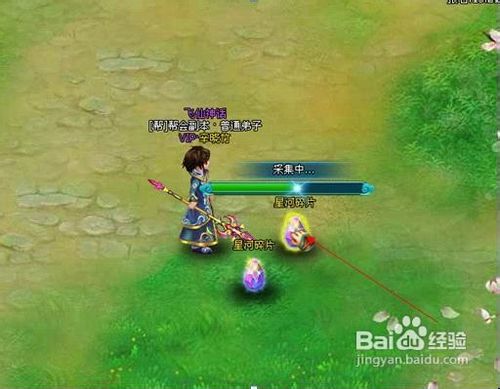 要玩梦幻飞仙天降异宝特色玩法攻略