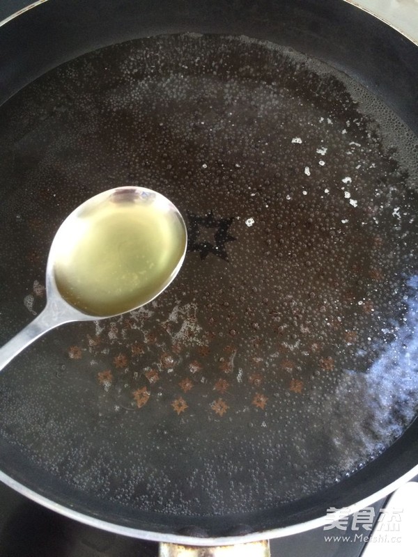 白灼生菜的做法