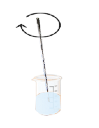 总磷试剂配制过程