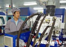 涂装设备的安全操作方法分享