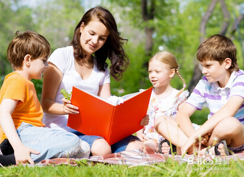 孩子自私怎么办