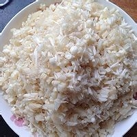 金针菇炒鸡蛋怎么做