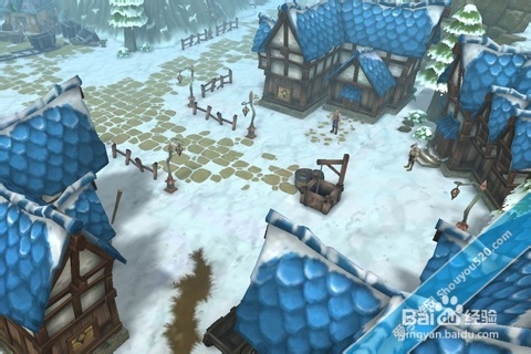 《异星OL》新手攻略之快速升级技巧