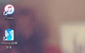 iphone手机怎么设置专属手机铃声？