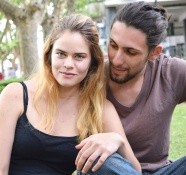 爱一个人的十种表现