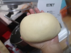 乳酪奶油面包怎么做 乳酪奶油面包教程