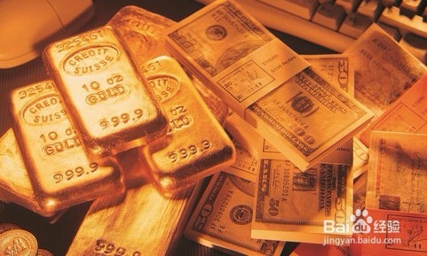 炒黄金怎么开户