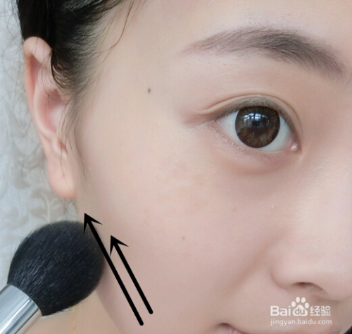 怎么画自然妆