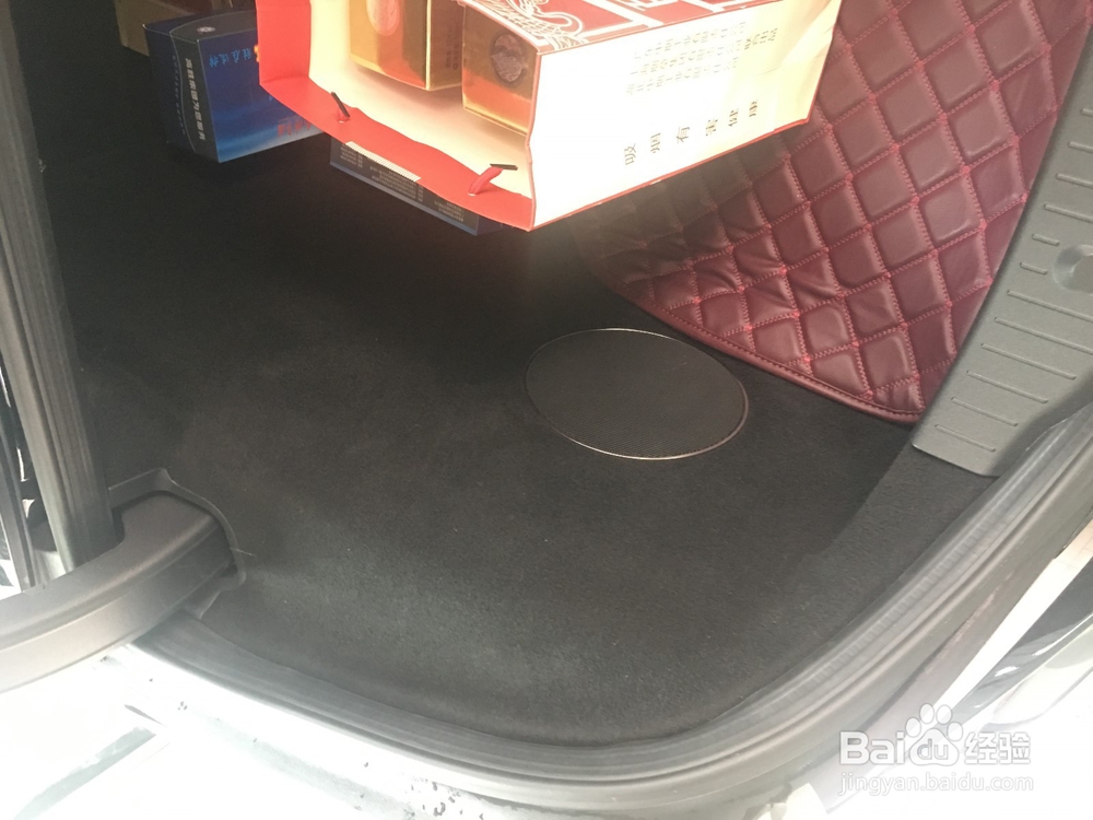 奔驰迈巴赫S450改装大柏林音响技术哪家能改